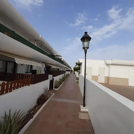 Casa Sienna Corralejo